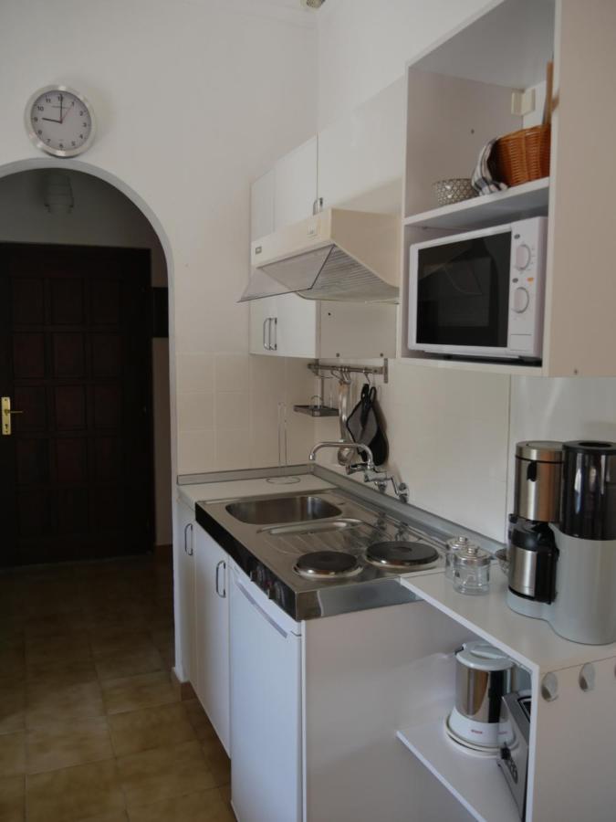 Helios-Rhodos-Apartments Koskinou  Exterior photo